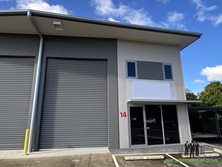 FOR LEASE - Industrial | Showrooms - 14, 8 Oxley St, North Lakes, QLD 4509