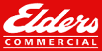 Elders Commercial Liverpool agency logo
