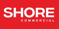 Shore Commercial Property agency logo