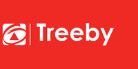 Treeby Commercial Real Estate agency logo