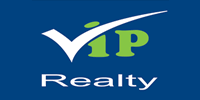 VIP Realty agency logo