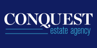 Conquest Estate Agency agency logo