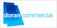 Doran Commercial agency logo