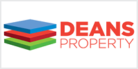 Deans Property agency logo