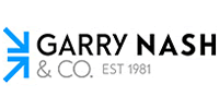 Garry Nash & Co agency logo