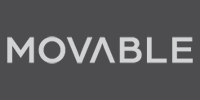 MOVABLE agency logo