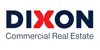 Dixon Commercial Real Estate agency logo