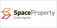 Space Commercial agency logo