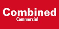 Combined Commercial agency logo