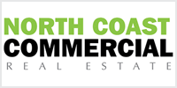 North Coast Commercial Real Estate agency logo