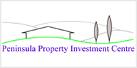 Peninsula Property Investment Centre Agency Logo