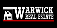 Warwick Real Estate agency logo