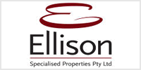 Ellison Specialised Properties Pty Ltd agency logo