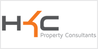 HKC Property Consultants agency logo