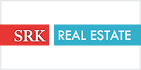 SRK Real Estate agency logo