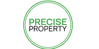Precise Property agency logo