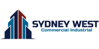 Sydney West Commercial Industrial agency logo