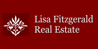 Lisa Fitzgerald Real Estate Agency Logo