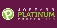 Platinum Properties Real Estate agency logo