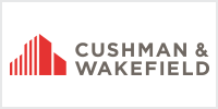 Cushman & Wakefield Brisbane Agency Logo