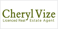 Cheryl Vize Agency Logo