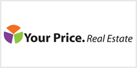Your Price Real Estate Agency Logo