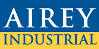 Airey Industrial agency logo