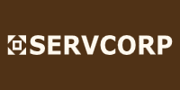 Servcorp Agency Logo