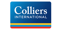 Colliers International Sydney CBD Agency Logo