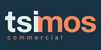 Tsimos Commercial Real Estate Agency Logo