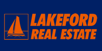 Lakeford Real Estate agency logo