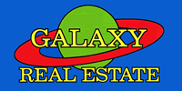 Galaxy Real Estate agency logo