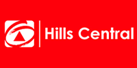 First National Commercial - Hills Central agency logo