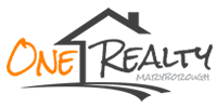 One Realty Maryborough Agency Logo