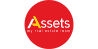 Assets Real Estate agency logo