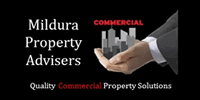 Mildura Property Advisers agency logo