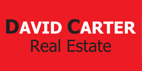 David Carter Real Estate Agency Logo