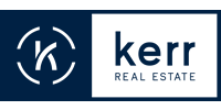 Kerr Real Estate agency logo