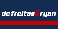 De Freitas & Ryan Commercial agency logo