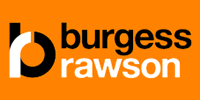 Burgess Rawson (WA) agency logo