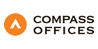Compass Offices Agency Logo