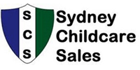 Sydney Childcare Sales Agency Logo