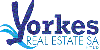 Yorkes Real Estate SA Agency Logo