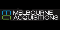 Melbourne Acquisitions agency logo