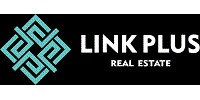 Link Plus Real Estate Agency Logo