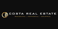 Costa Real Estate agency logo