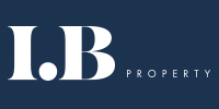 IB Property agency logo