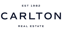Carlton Real Estate agency logo