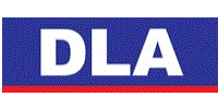 DLA Property Agency Logo