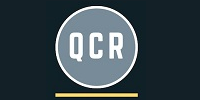 QCR agency logo